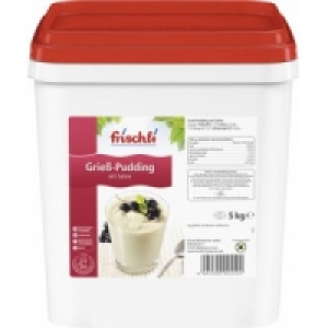 Frischli Sahniger Pudding 8.39&nbsp;&euro;