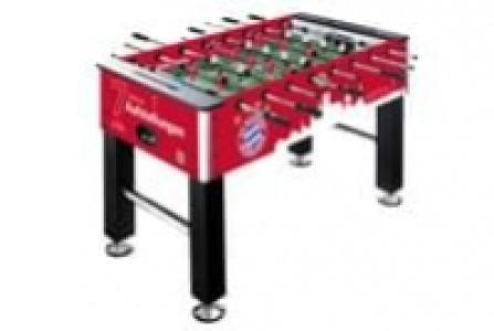 Live Kicker Heimspiel FC Bayern München