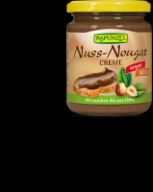 Nuss-Nougat-Creme vegan 3.57 €