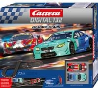 Carrera - GT Race Stars