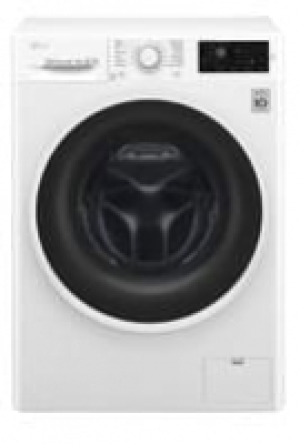 LG F 14WD 84EN0 8 kg/ 4 kg; EEK: A Waschtrockner; 1400 U/min; DirektDr