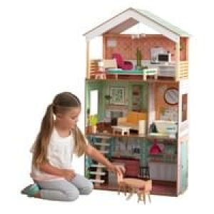 Real  Kidkraft Dottie Puppenhaus