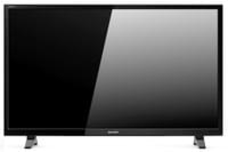 Sharp HD LED TV 81cm (32 Zoll) LC32HI5012, Triple Tuner, Smart TV