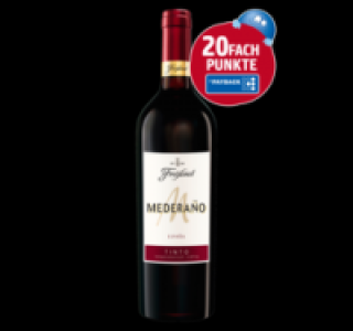 Spanien MEDERA&Ntilde;O DE FREIXENET Tinto 2.95&nbsp;&euro;