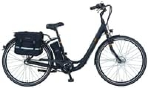 Real  Prophete E-Bike Alu-City 28 Zoll Basic 1.8