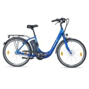 Zündapp E-Bike Alu-City Green 2.0, 26er