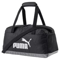 Real  Puma Sporttasche Phase, Farbe Schwarz