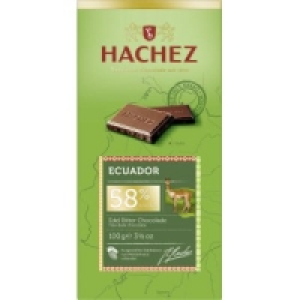 Hachez Ursprungs-Tafeln 1.49&nbsp;&euro;