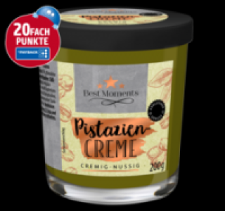 BEST MOMENTS Cremeaufstrich 2.99 €