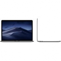 Euronics Apple MacBook Pro 15 Zoll (MR942D/A) spacegrau