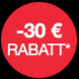 One Aktiver Multimedia-Lautsprecher weiß 218.00 €