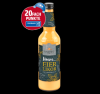 BEST MOMENTS Eierlikör 4.99 €