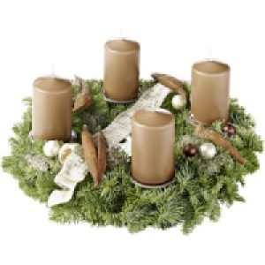 Adventskranz