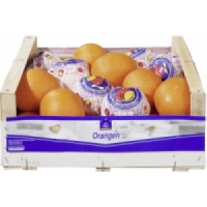 Orangen Navelinas 6.99 €