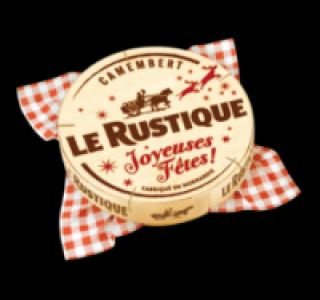 LE RUSTIQUE Camembert 2.22&nbsp;&euro;