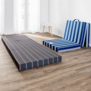 Klappmatratze 29.99 €