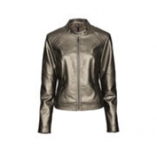 Damen-Jacke in Glanz-Optik 15.99 €