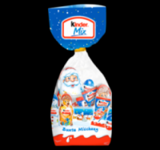 FERRERO Kinder Mix 2.99 €