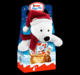 FERRERO Kinder Maxi-Mix 7.49 €
