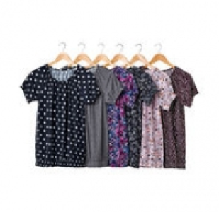 Damen-T-Shirt in verschiedenen Designs 4.79 €