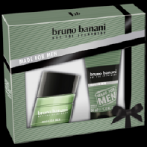 Bruno Banani Made for Men Geschenkset