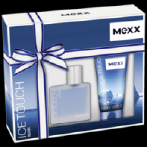 Ice Touch Man Geschenkset 9.95 €