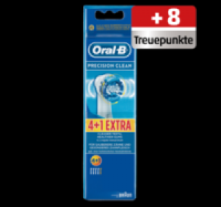 ORAL-B Precision Clean 9.89 €