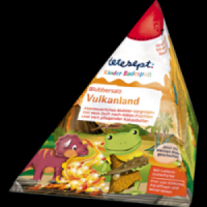 Blubbersalz Vulkanland 1.16 €