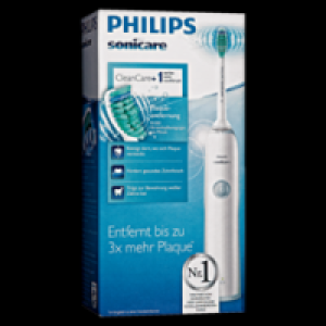 Rossmann Philips sonicare elektrische Zahnbürste Series CleanCare+