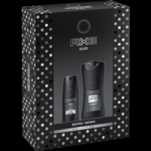 Rossmann Axe Black Collection Duo Geschenkset