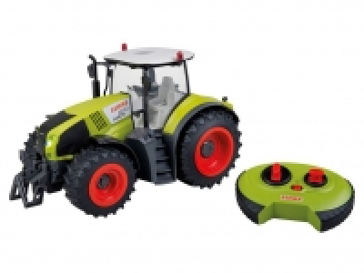 Lidl  Happy People RC Traktor Claas Axion 870