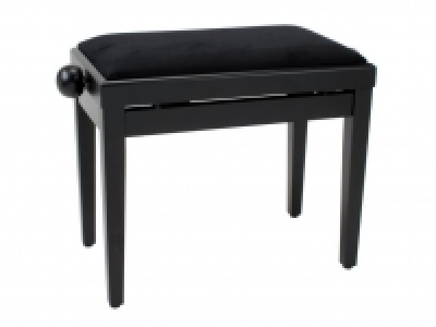 Classic Cantabile Pianobank Schwarz Matt 49.99 €