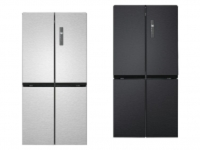 BOMANN Kühl-Gefrierkombination Cross Door KG 7307 599.00 €