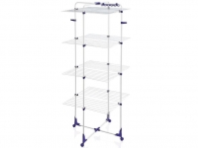 Lidl  LEIFHEIT Turmtrockner 450