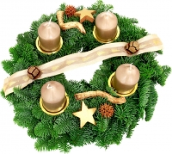 Adventskranz 7.99 €