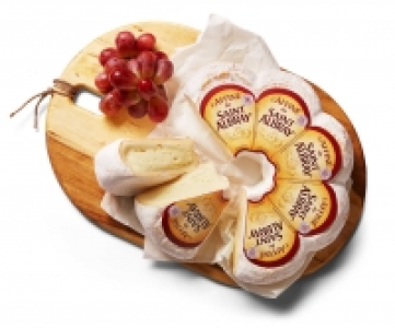 SAINT ALBRAY, CHAUMES oder 0.99 €