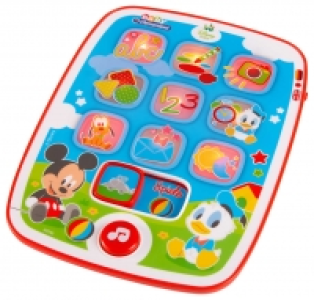 BABY CLEMENTONI 9.99 €