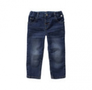 Baby-Jungen-Jeans im 5-Pocket-Style 7.99 €