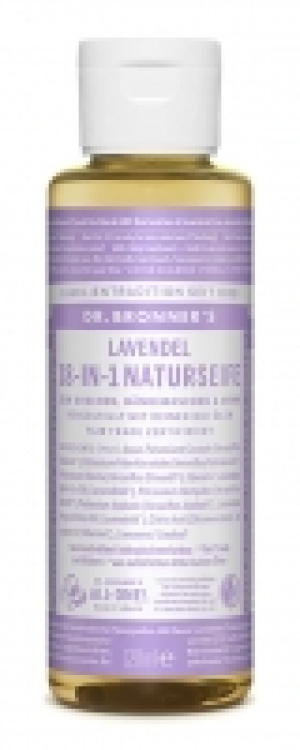 18in1 Naturseife Lavendel 4.99 €