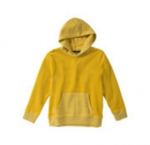Jungen-Sweatshirt mit Kapuze 7.99 €