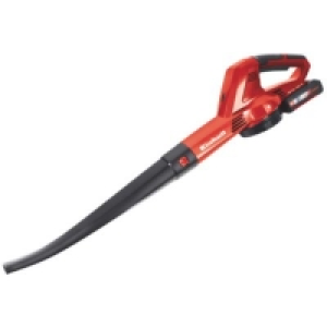 Einhell GE-CL 18 Li E Kit Akku-Laubbläser