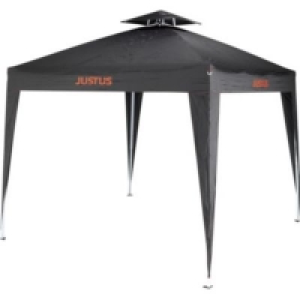 Plus  Justus Grillpavillon