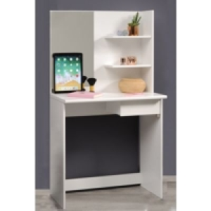 Parisot Schminktisch Pimpante 11 - Weiss 72.99 €