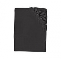 NKD  Jersey-Spannbetttuch aus reiner Baumwolle, 90-100x200cm