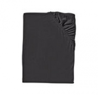 NKD  Jersey-Spannbetttuch aus reiner Baumwolle, 140-160x200cm