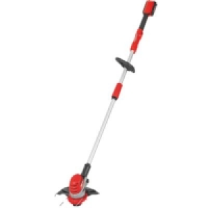 Grizzly 24 V 3in1 Akku-Garten-Set inkl. Akku 218.99 €