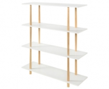 LIVING STYLE Wohnregal 49.99 €