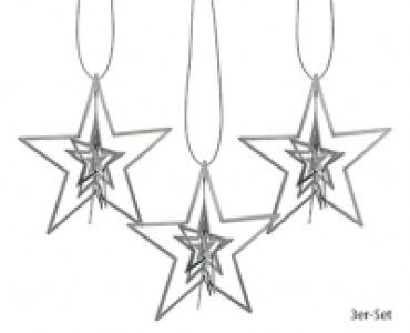 CASA Deco Metalldekoration 2.99 €