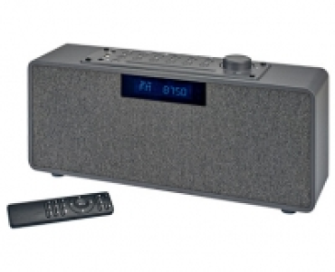 Aldi Süd  MEDION®Vertikales Mikro-Audio-System MEDION® LIFE® P64131