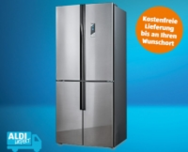 MEDION®Multi-Door Kühl- und Gefrierschrank¹
